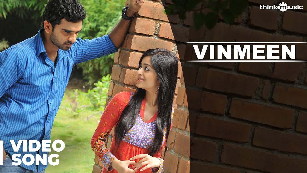 Thegidi Songs | Vinmeen Video Song 🎶