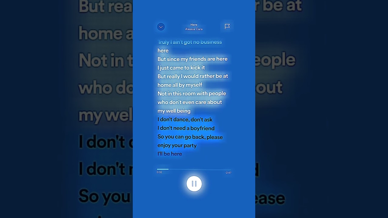 Loved This Song Since 4th Grade 🎶