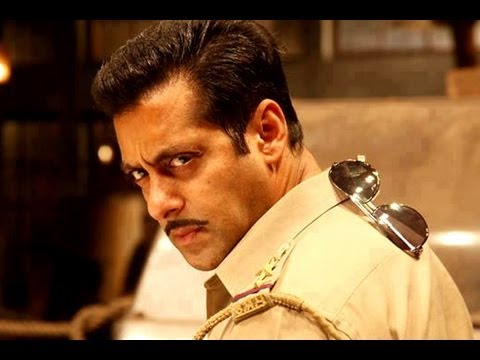 Dabangg Mashup Full Video Song | Salman Khan & DJ Chetas