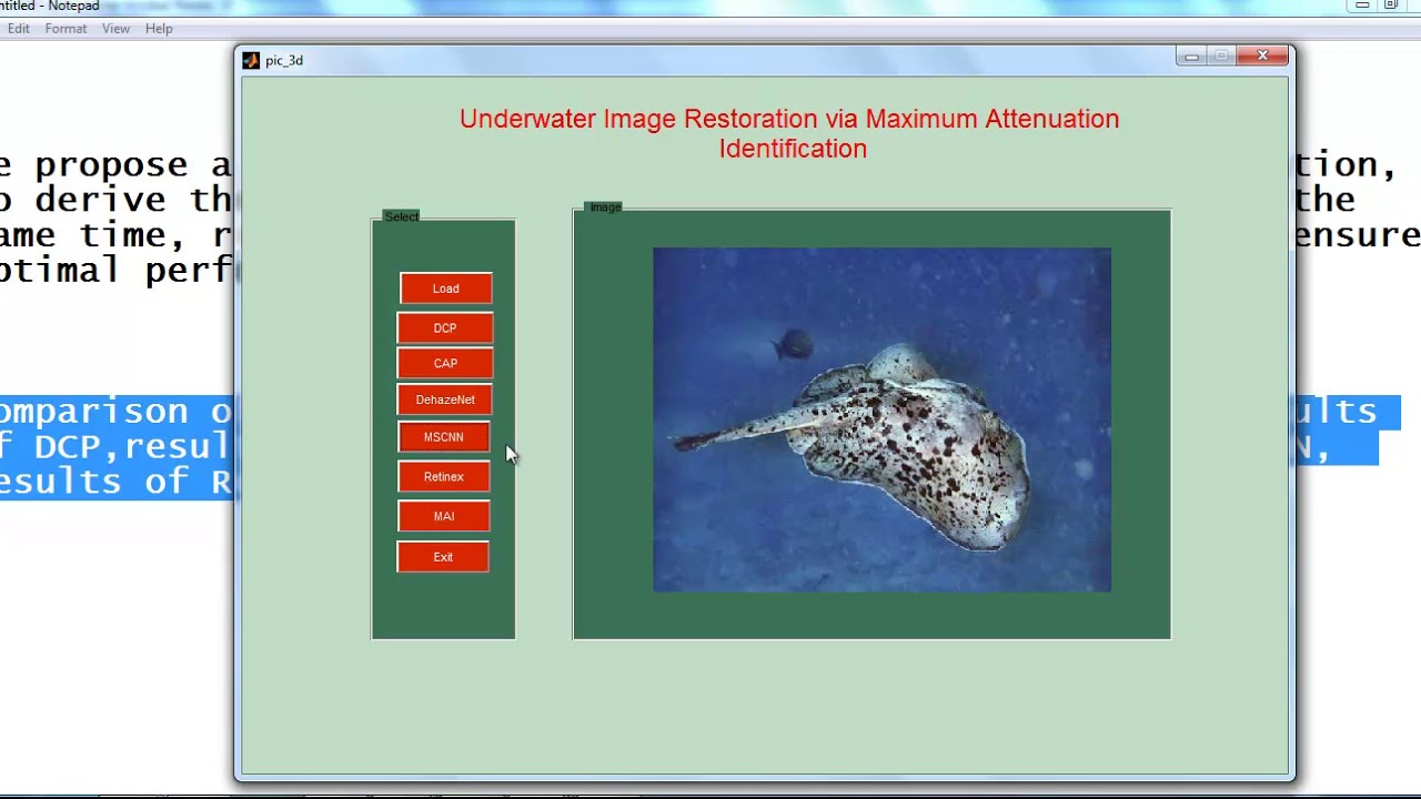 Exciting Digital Image Processing Mini Projects in MATLAB πΈ