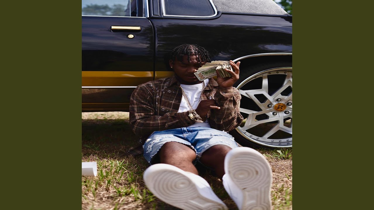 Hood Legend by $limNationwide 🎶