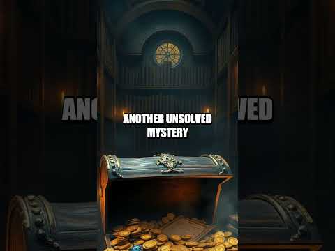 Top 10 Unsolved Codes & Ciphers That Remain a Mystery