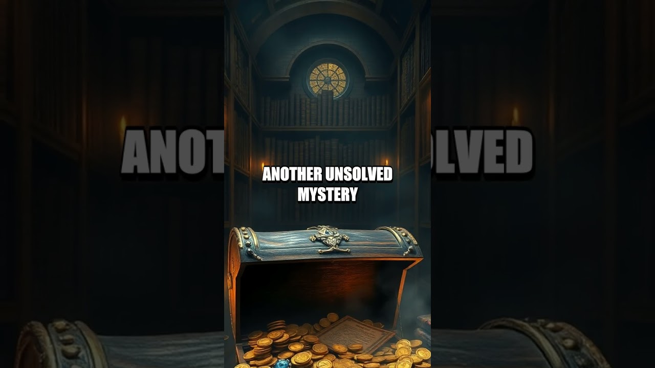 Top 10 Mysterious Unsolved Codes & Ciphers That Still Baffle Experts 🔍