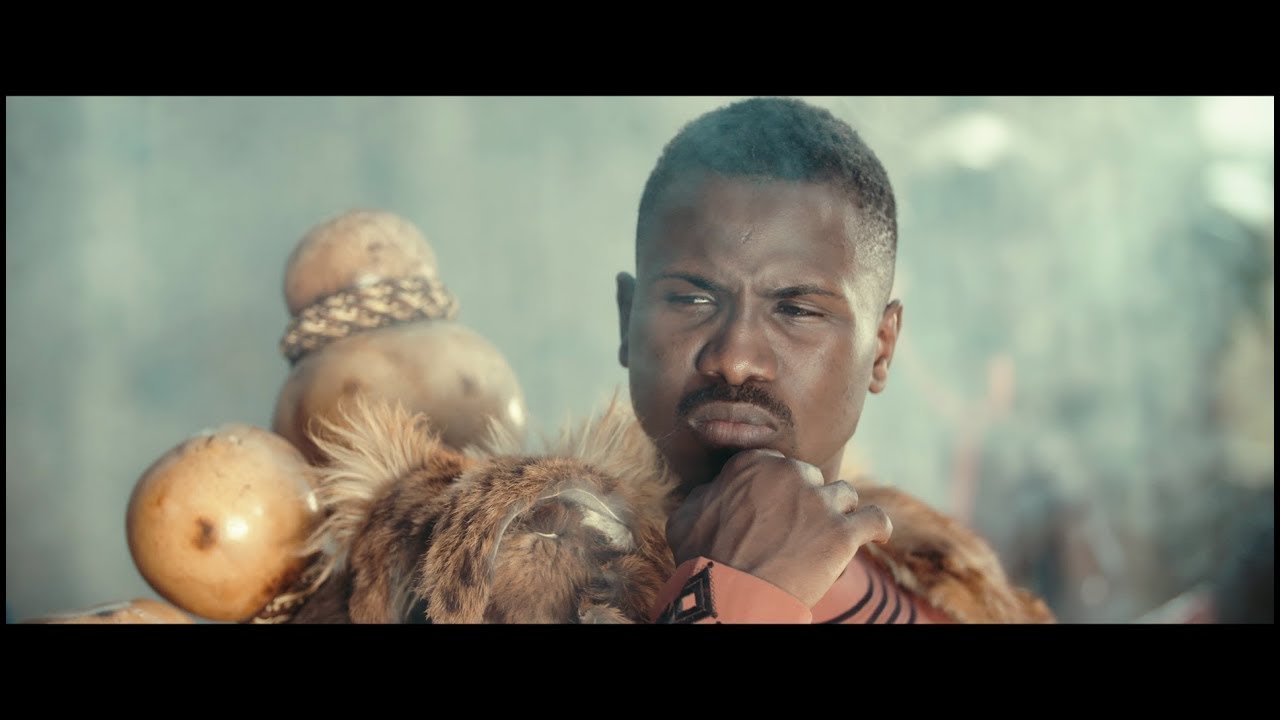 Dip Doundou Guiss - Sama Dome 🎶 | Official Music Video