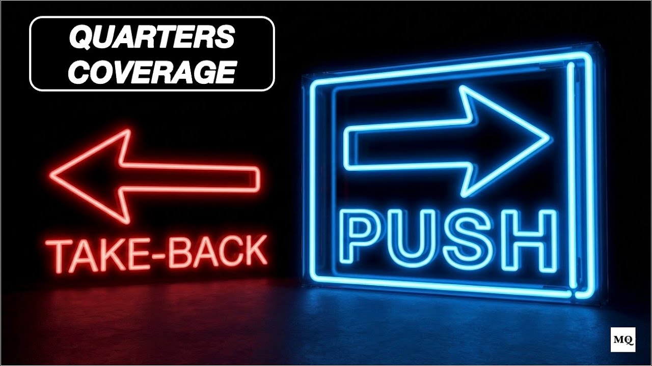 Mastering Quarters Coverage: Push Alerts & Take-Backs