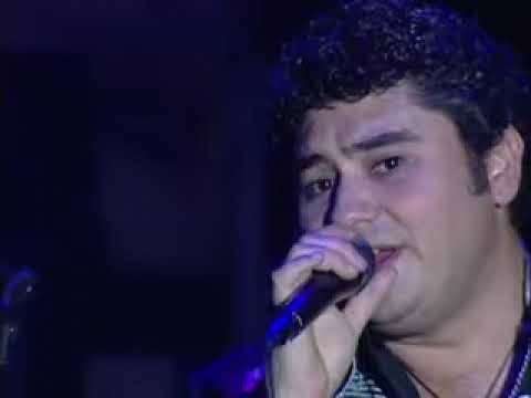 Elefante en concierto completo en Auditorio Nacional 🎶