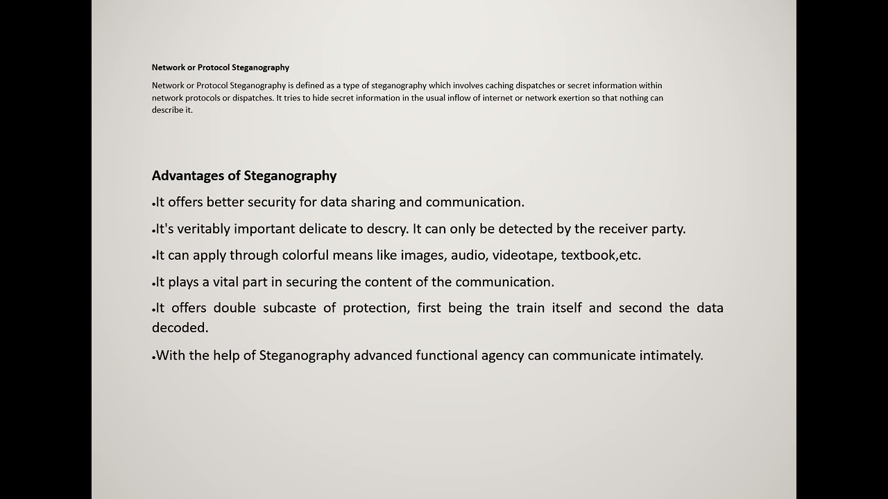 Master Steganography & Cryptography: Essential Cybersecurity Skills for BCA Students 🔐