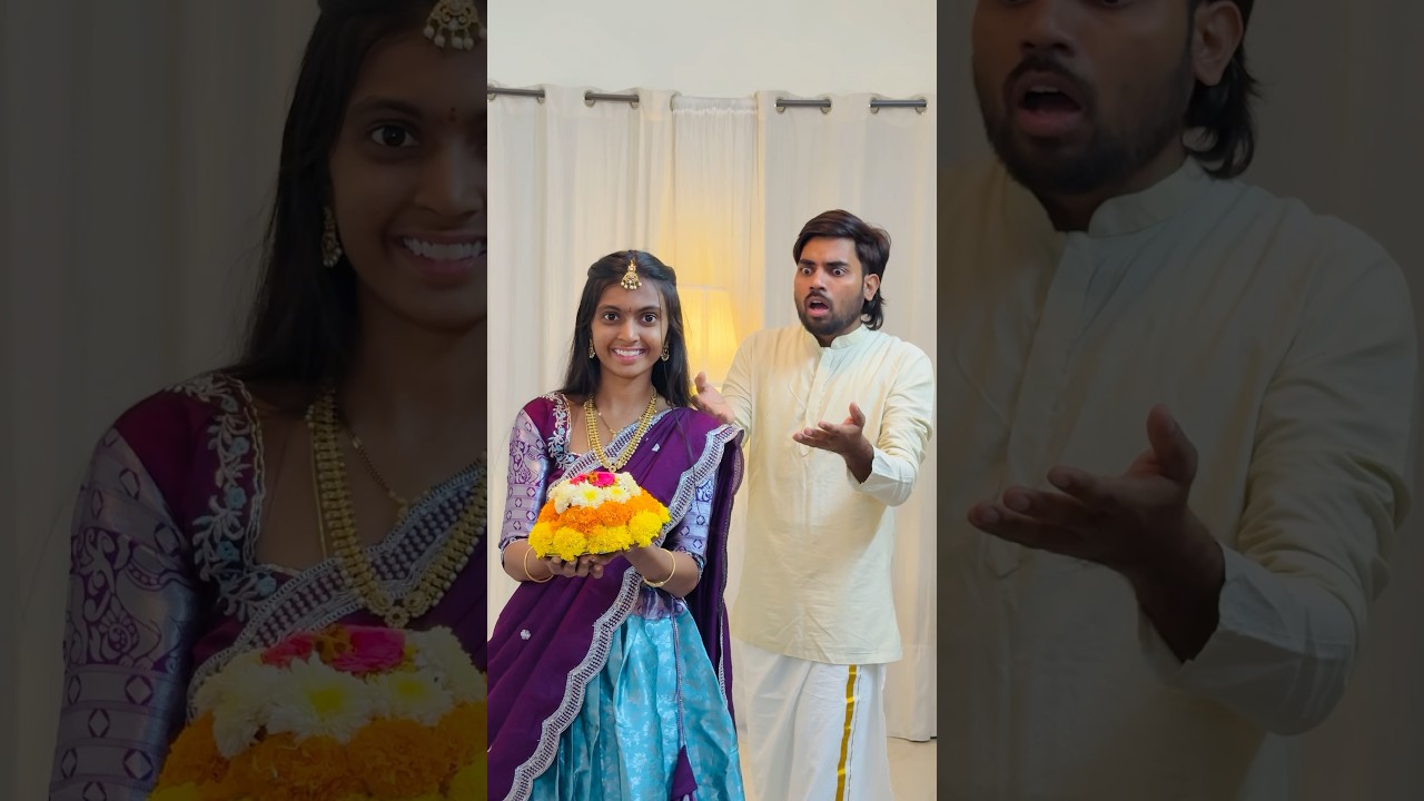 Happy Bathukamma Celebration! 🎉