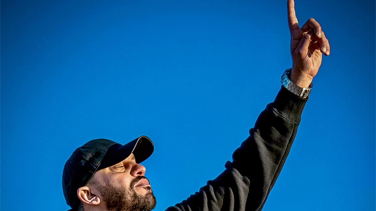 Balti Dima Machi - Official Tunisian Trap Music 🎶