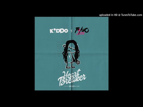 Kiddo Marv - Heart Breaker Ft Tokyo Jetz