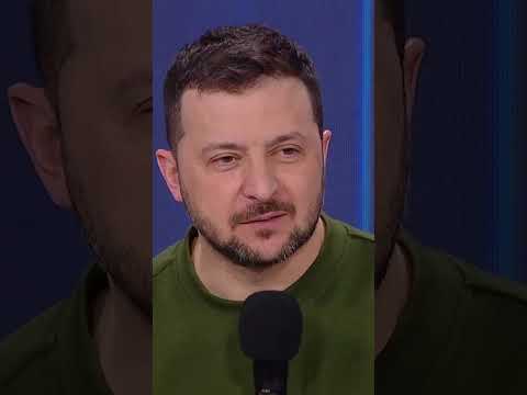 🤣До слез! Зеленский размазал Путина и сорвал овации #shorts