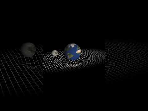 "Quantum Gravity Explained: The Future of Physics in 60 Seconds!" #quantum #quantumgravity