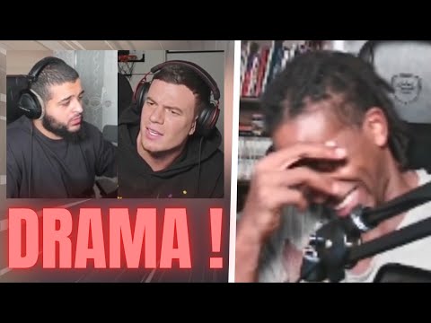 BALTI VS AD LAURENT (encore)