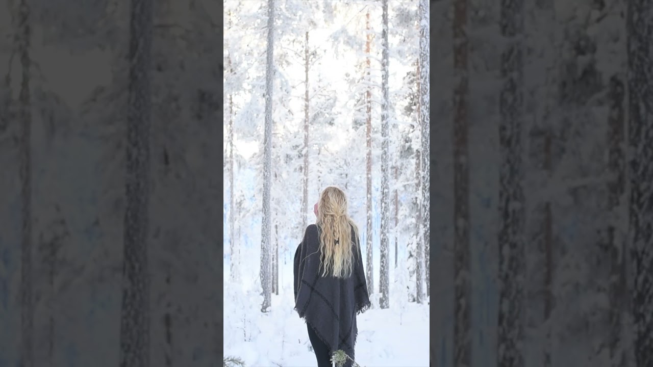 Nordic Kulning: My First Herder Call 🎶