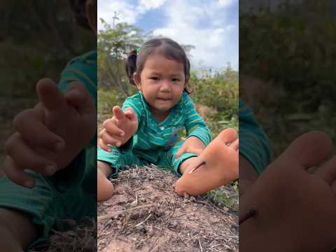 Survival Skills- SMART ideas and USEFUL with single mom in forest #camping #outdoor #bushcraft