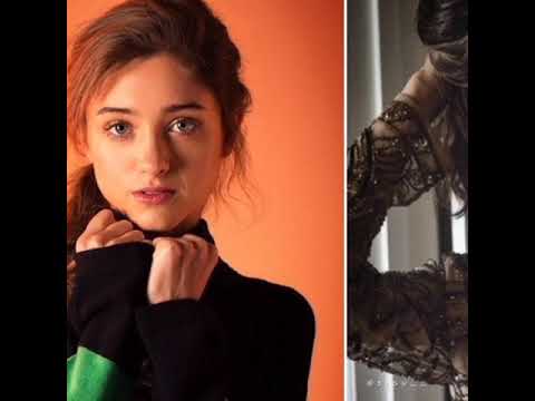 Natalie Dyer whatsapp status ❤️❤️ #nancy #nataliedyer #strangerthings