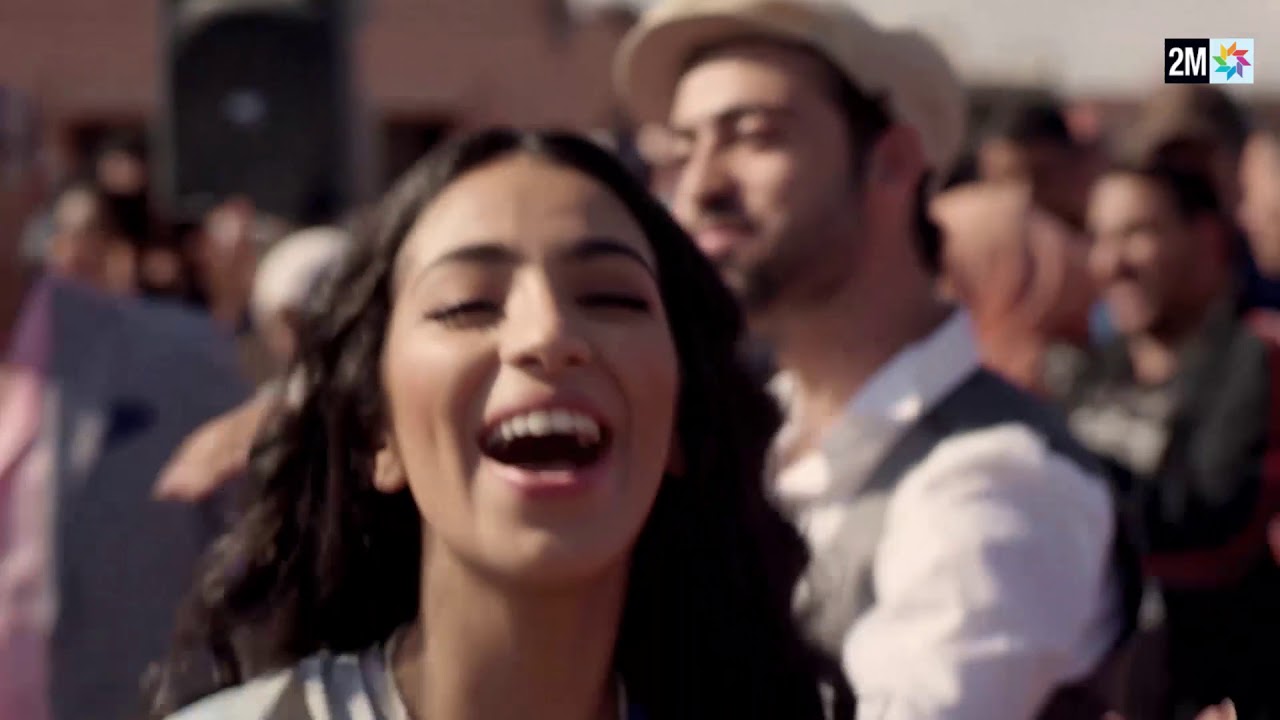 استمتع بكليب أغنية 'ديسك حياتي' مع ماريا نديم 🎶