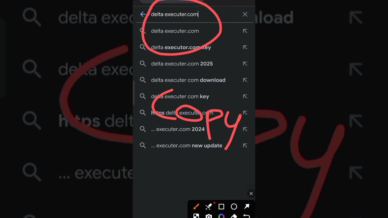 Step-by-Step Guide to Downloading Delta Executor for Roblox 🚀