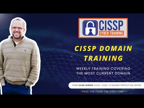 CCT 022: Access Control Types (CISSP Domain 5)