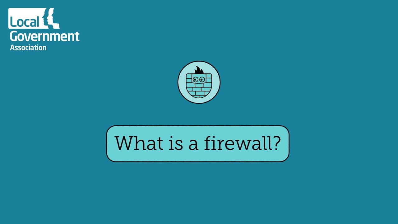 Understanding Firewalls in Cybersecurity 🔥