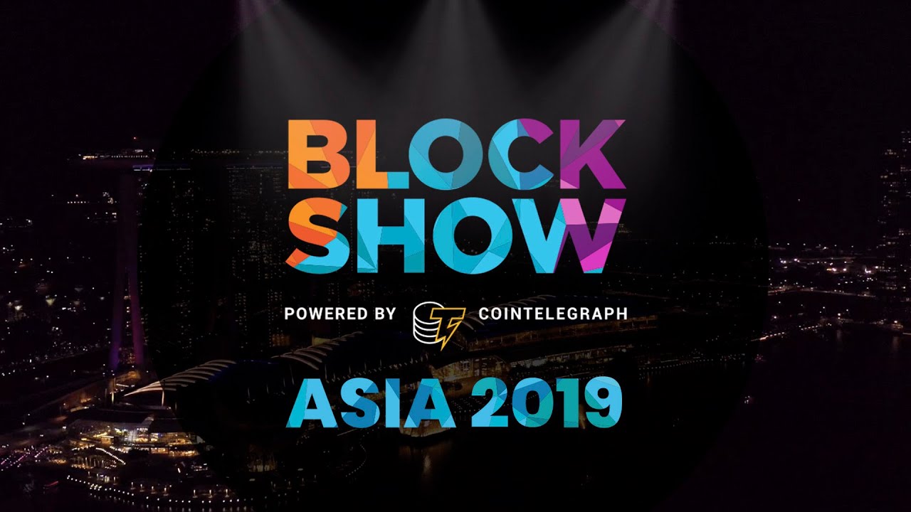 BlockShow Asia 2019 Recap: Key Highlights & Global Impact π