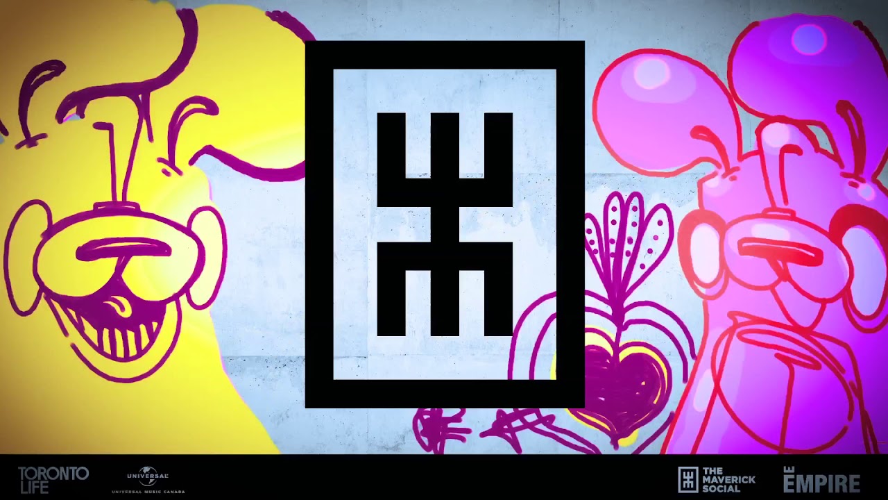 Toronto Life & Maverick Present UMC Spotlight 2018 🎶