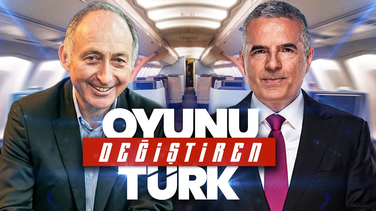 Do&Co: Türk Markasıyla Dünya Devi Olma Hikayesi 🌍