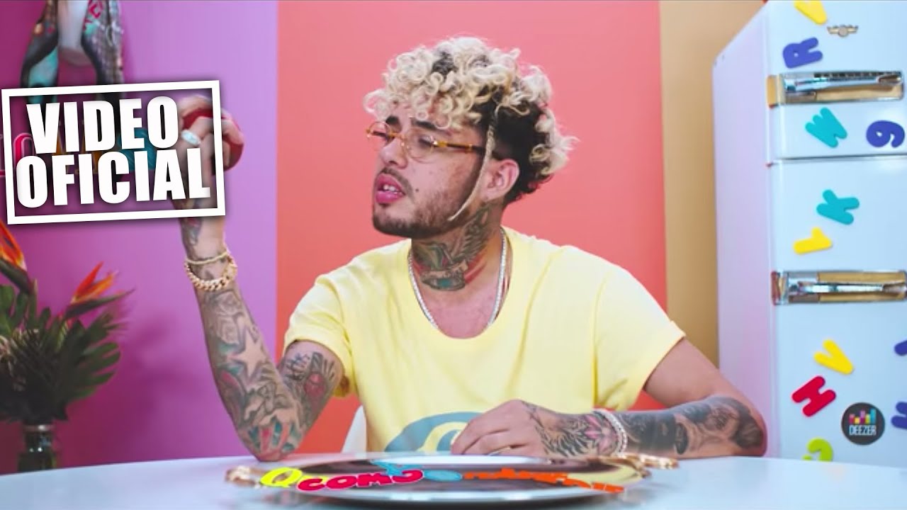 Dalex & Lyanno - Vuelva A Ver (Official Video) 🎶