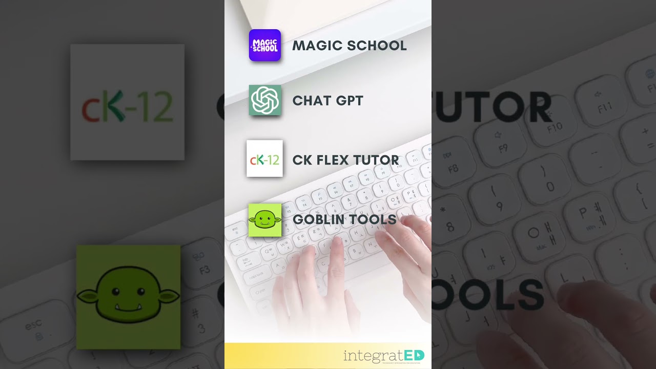 5 Top 5 Free AI Tools for Teachers 📚