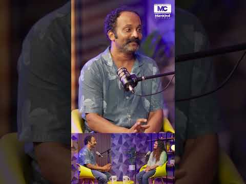 " I was devasted " | Gibin Gopinath | Mankind Cinemas Podcast | EP-1