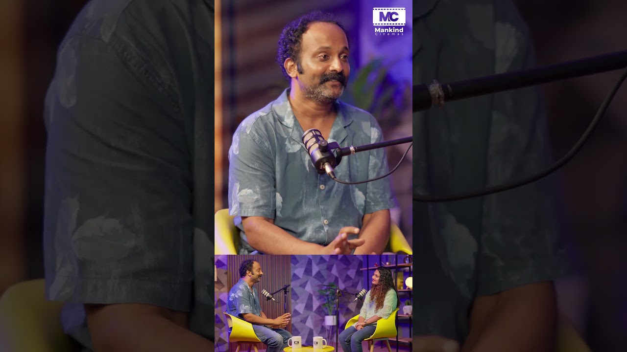 Gibin Gopinath Shares His Heartbreaking Experience 😢 | Mankind Cinemas Podcast EP-1