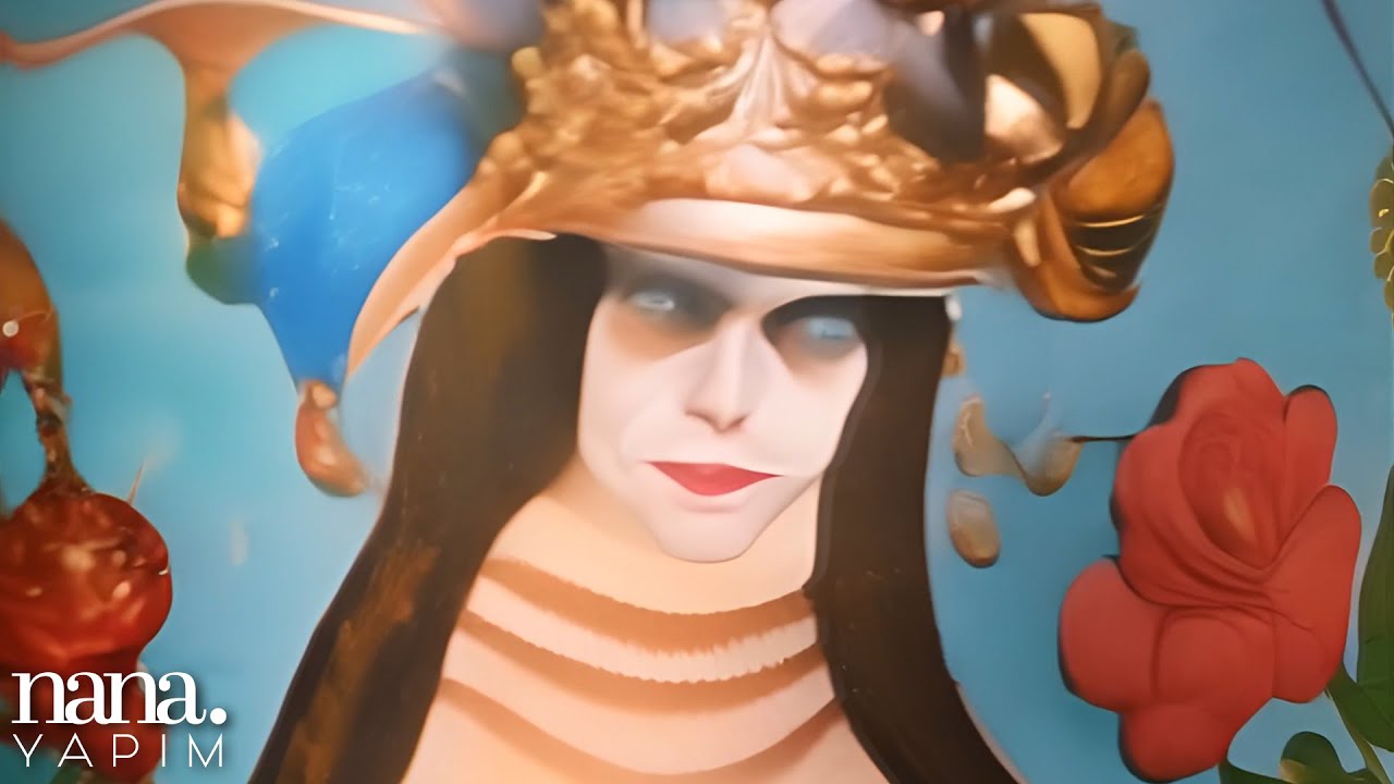 Cem Yıldız’dan Yeni Tekli 'Dâr-ı Dünya' 🎶 | Official Video