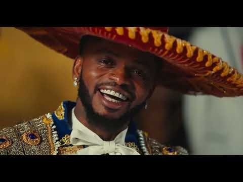 Diamond Platnumz x Jason Derulo ft Khalil Harisson & Chley - Komasava Remix (Official Music Video)