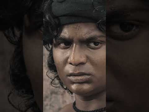 Nalathu yedhu kettadhu Yedhu nu enaku theriyum  💯| #pulikuthipandi | #vikramprabhu | #shorts