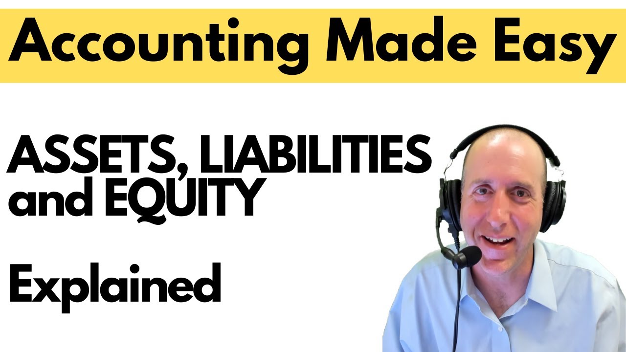 FA1: Essential Guide to Financial Accounting Basics π