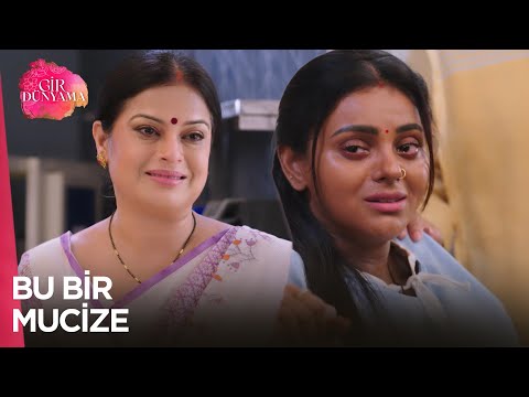 Artık Her Şeyi Hatırlıyor | Gir Dünyama 78. Bölüm