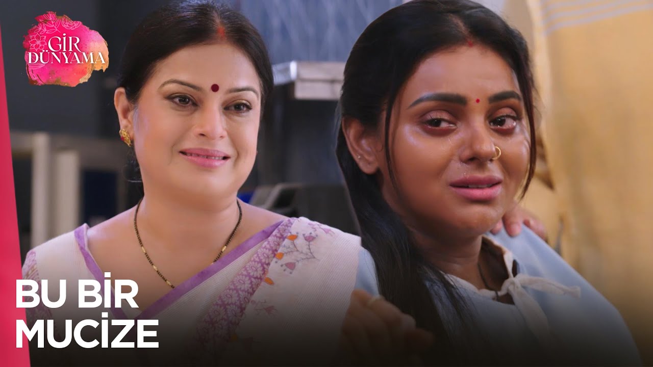 Gir Dünyama 78. Bölüm: Her Şeyi Hatırlayan Mucizevi Anlar ✨