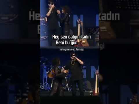 No-1 Melek Mosso- Hiç ışık yok(Hikayelik)