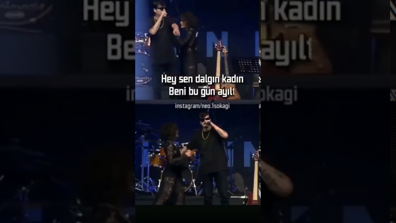 Melek Mosso - Hiç Işık Yok (Storytelling Version) 🎶