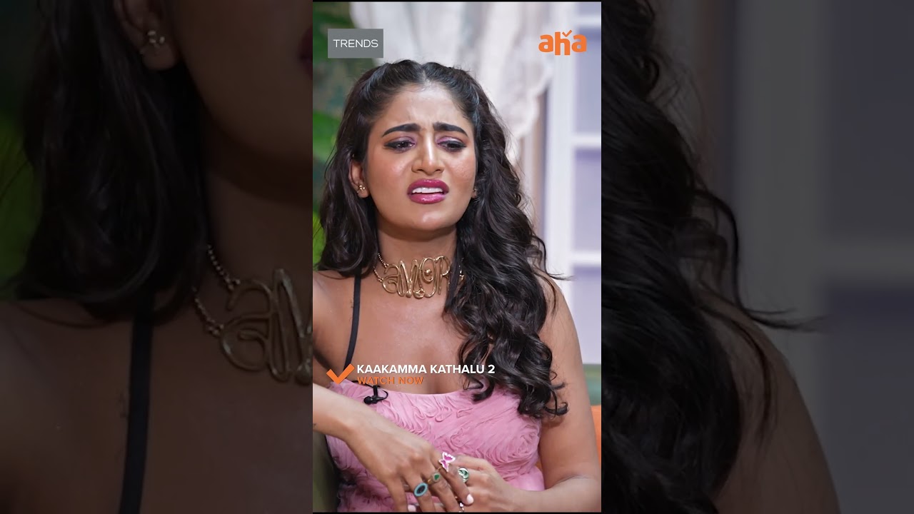 Samantha: Beauty & Brain | Kaakamma Season 2 ✨