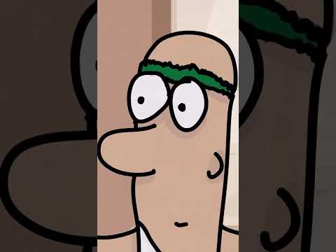 Be King for a Day: the Sword of Damocles (Animated Short) #history #facts #knowledge