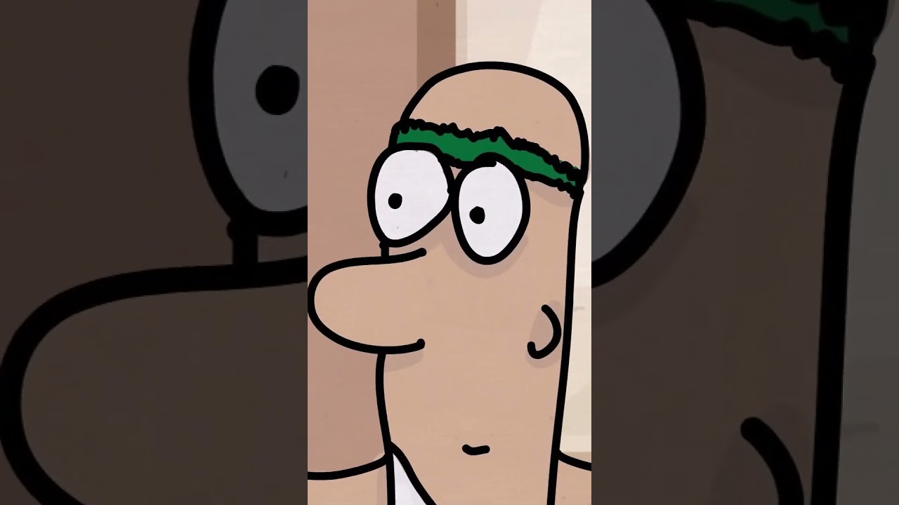 Be King for a Day: The Legendary Sword of Damocles 🗡️ (Animated Short)