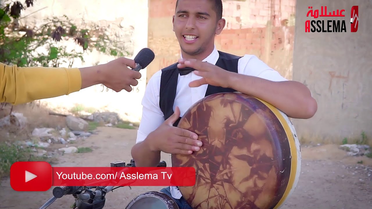 اكتشف أغنية Saag Elil التي يبحث عنها الجميع 🌙