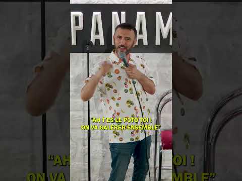 Lotfi Abdelli - Quand tu veux les papiers