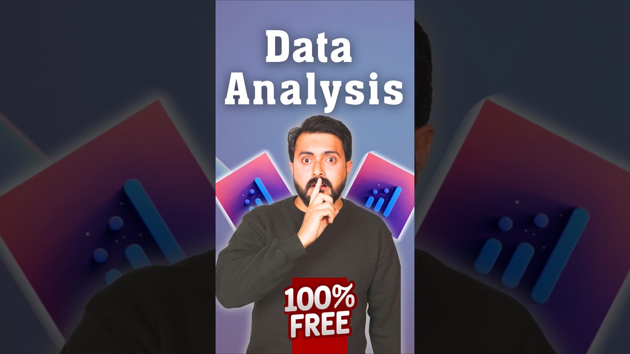 Free Data Analysis Tool: DataStatPro 📊