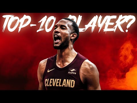 Evan Mobley Is MUCH Better Than People Think...