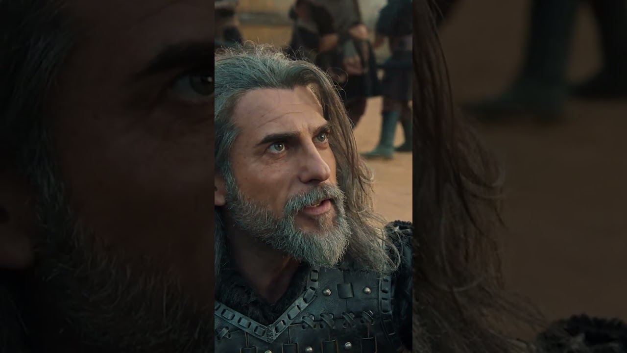 Osman Bey Fetih Ateşini Yaktı! #KuruluşOsman