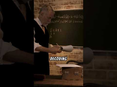 Étienne Bazeries and the Great Cipher 🔐