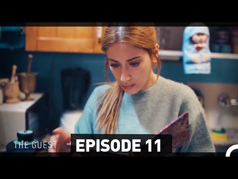 The Guest Episode 11