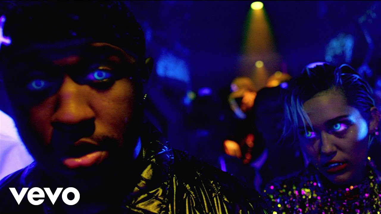 Mike WiLL Made-It ft. Swae Lee & Future - Drinks On Us